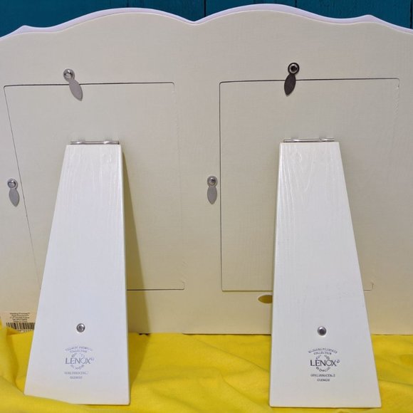 Lenox - Double Frame - 0076 - Picture 2 of 3